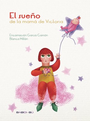 cover image of El sueño de la mamá de Victoria